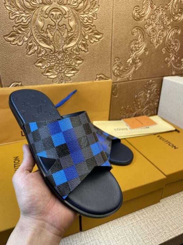 Slippers 6088-2641 - Image 4