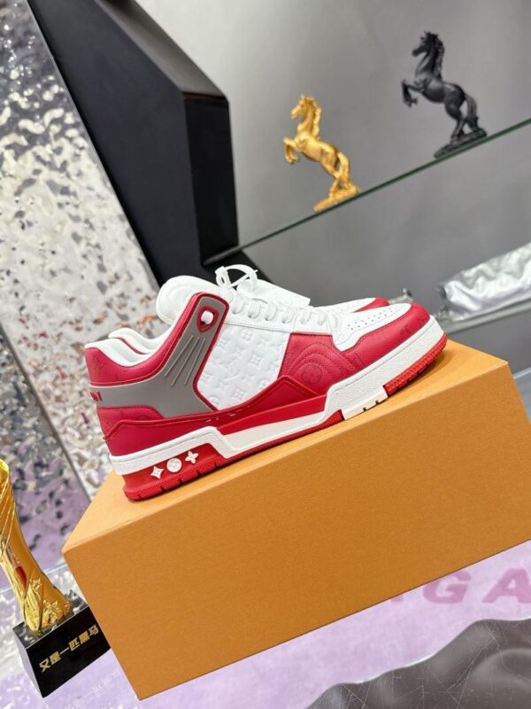 Trainer Sneaker 6047-2889 - Image 3