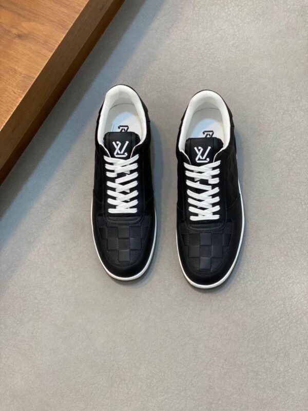 Low Shoes 6038-2550