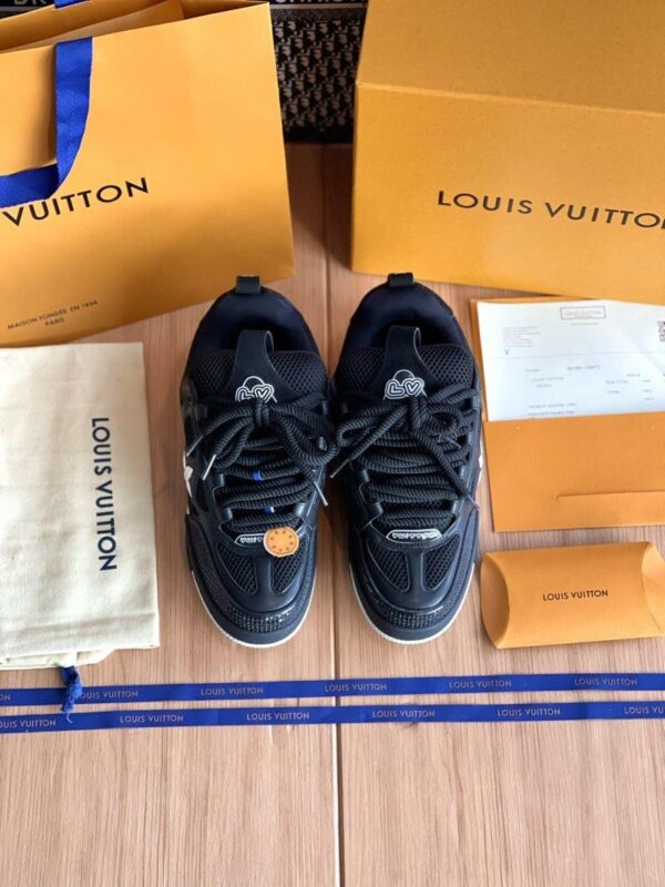 Trainer Sneaker 6080-2381