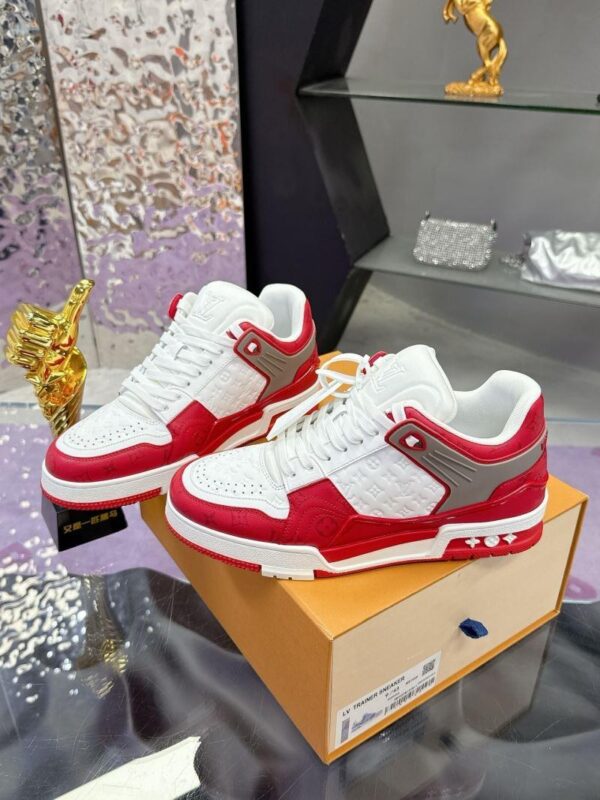 Trainer Sneaker 6047-2889 - Image 4