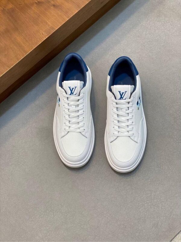 Low Shoes 6038-2386