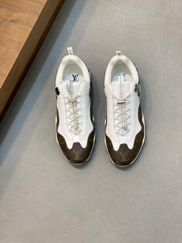 Low Shoes 6038-2927
