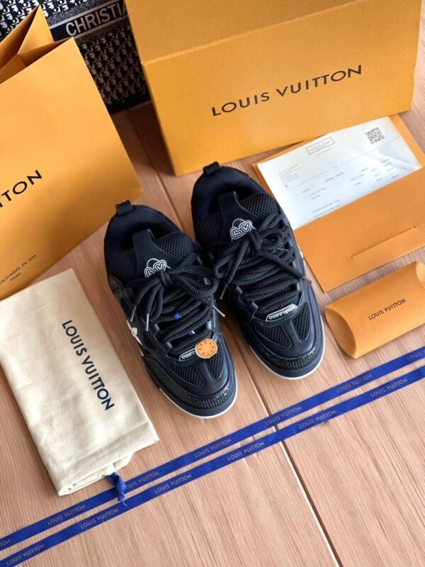 Trainer Sneaker 6080-2381 - Image 2