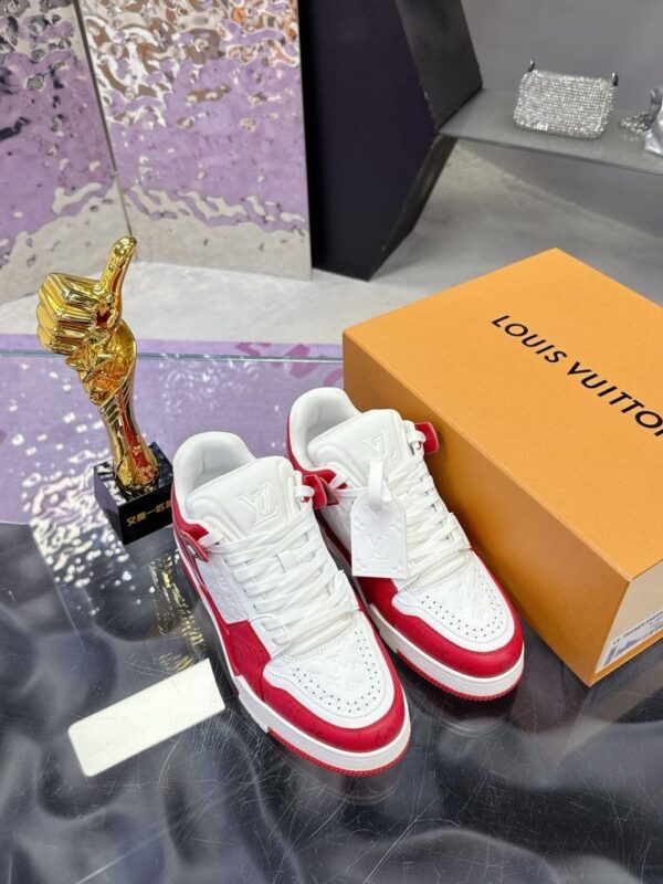Trainer Sneaker 6047-2889 - Image 5