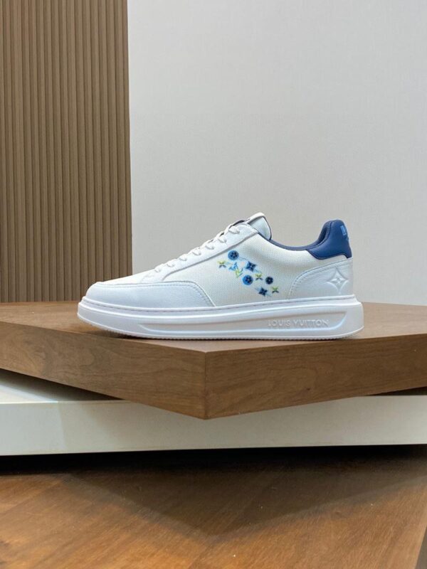 Low Shoes 6038-2386 - Image 2