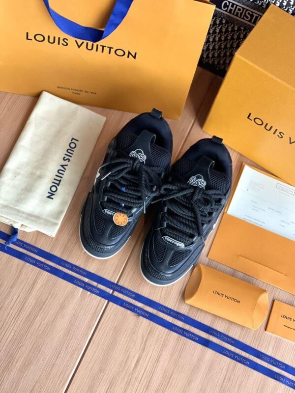 Trainer Sneaker 6080-2381 - Image 3