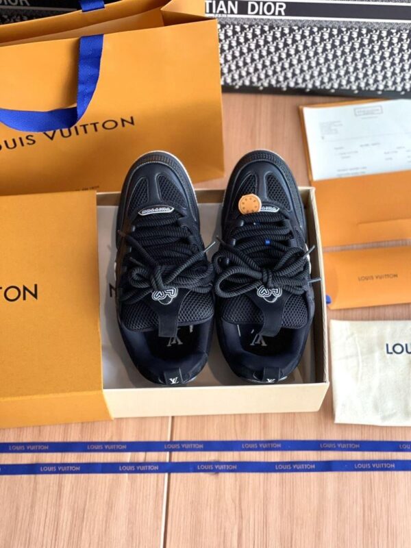 Trainer Sneaker 6080-2381 - Image 4