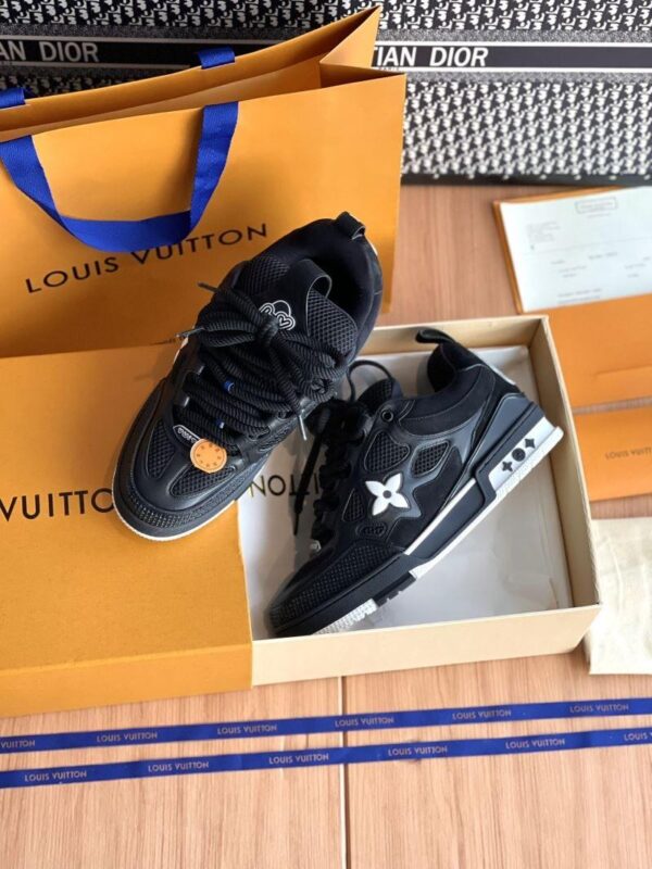 Trainer Sneaker 6080-2381 - Image 5