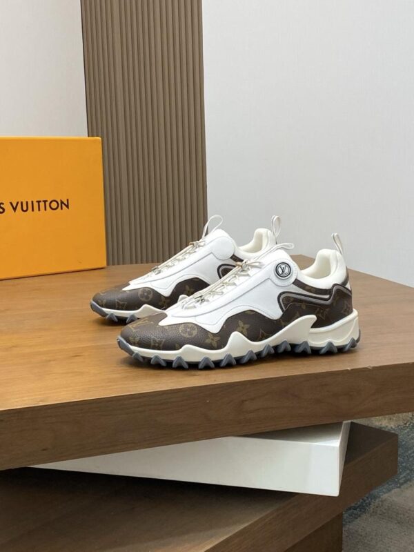 Low Shoes 6038-2927 - Image 3