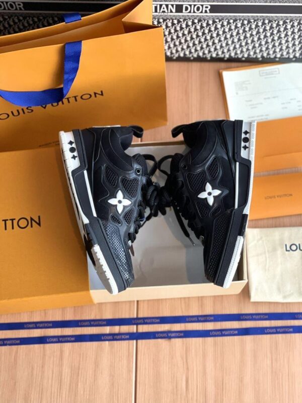Trainer Sneaker 6080-2381 - Image 6