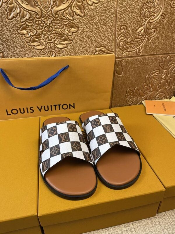 Slippers 6088-2640