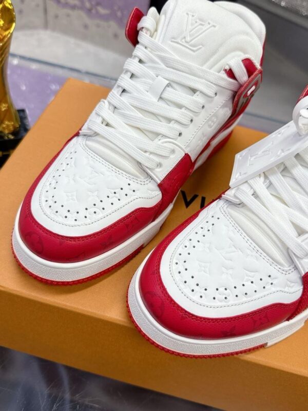 Trainer Sneaker 6047-2889 - Image 9