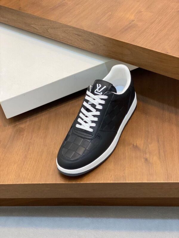 Low Shoes 6038-2550 - Image 6