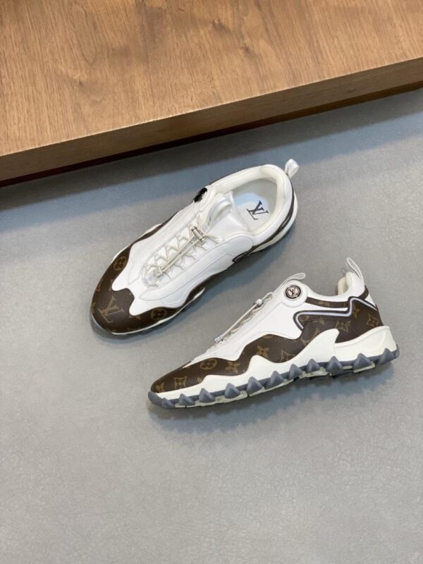 Low Shoes 6038-2927 - Image 5