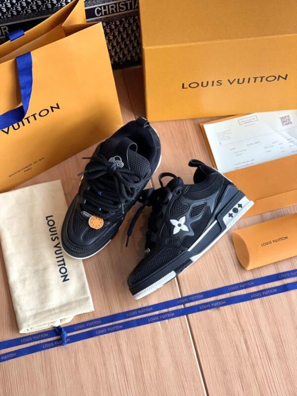 Trainer Sneaker 6080-2381 - Image 7