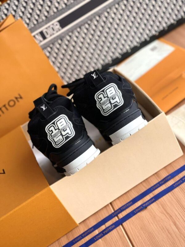 Trainer Sneaker 6080-2381 - Image 8