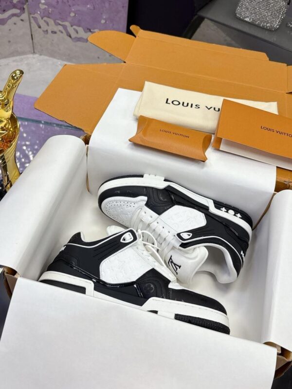 Trainer Sneaker 6047-2888