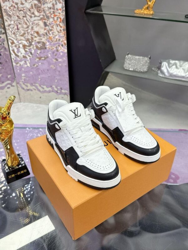 Trainer Sneaker 6047-2888 - Image 2