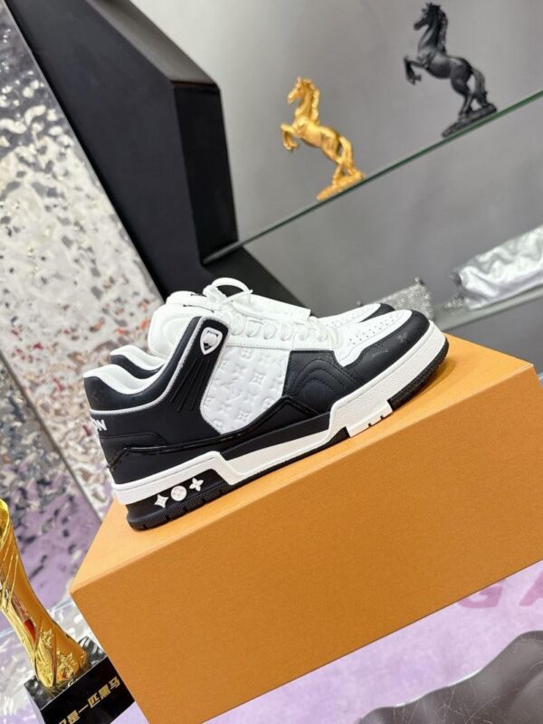 Trainer Sneaker 6047-2888 - Image 3