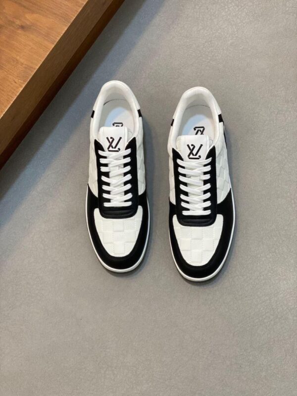 Low Shoes 6038-2549