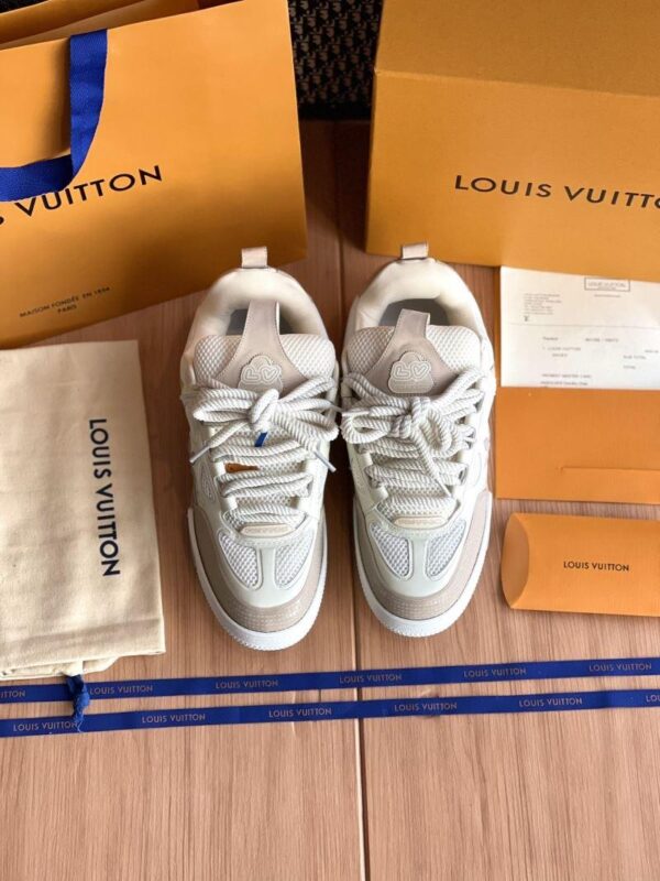 Trainer Sneaker 6080-2380