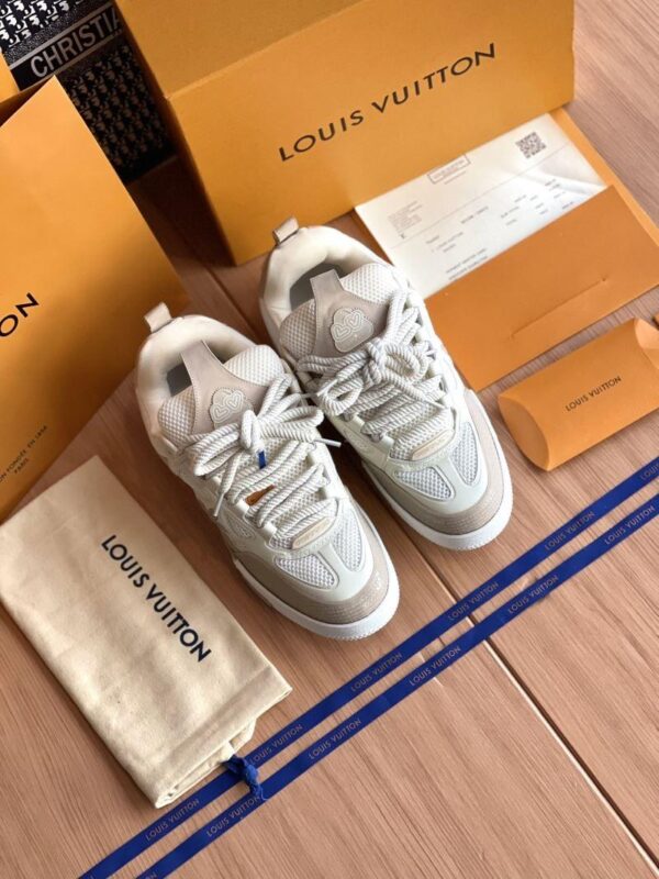 Trainer Sneaker 6080-2380 - Image 2