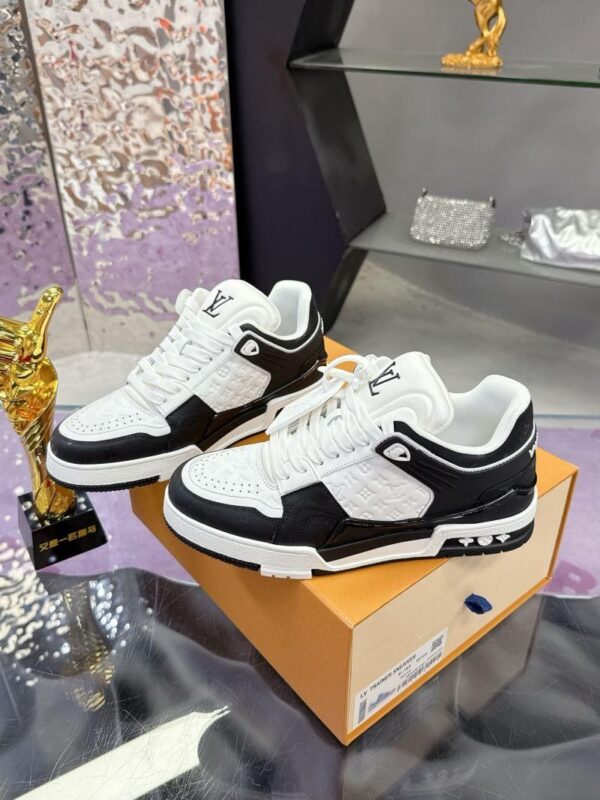 Trainer Sneaker 6047-2888 - Image 4