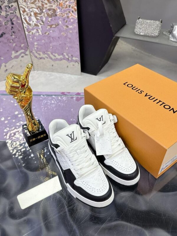 Trainer Sneaker 6047-2888 - Image 5