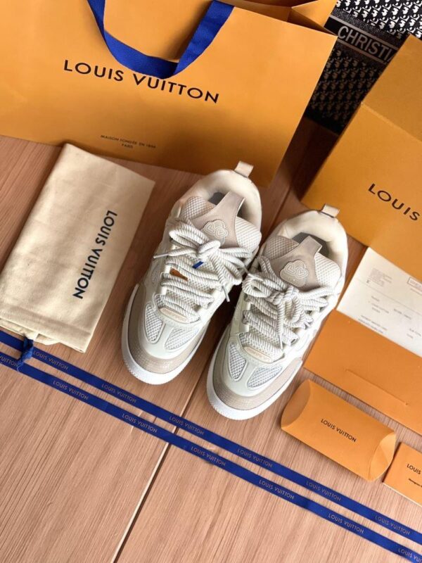 Trainer Sneaker 6080-2380 - Image 3