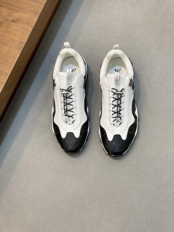 Low Shoes 6038-2926