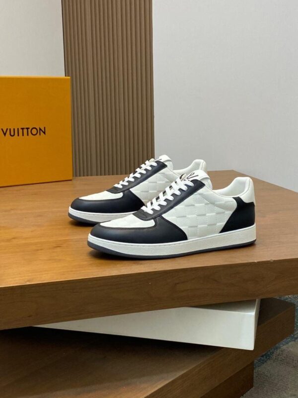 Low Shoes 6038-2549 - Image 3