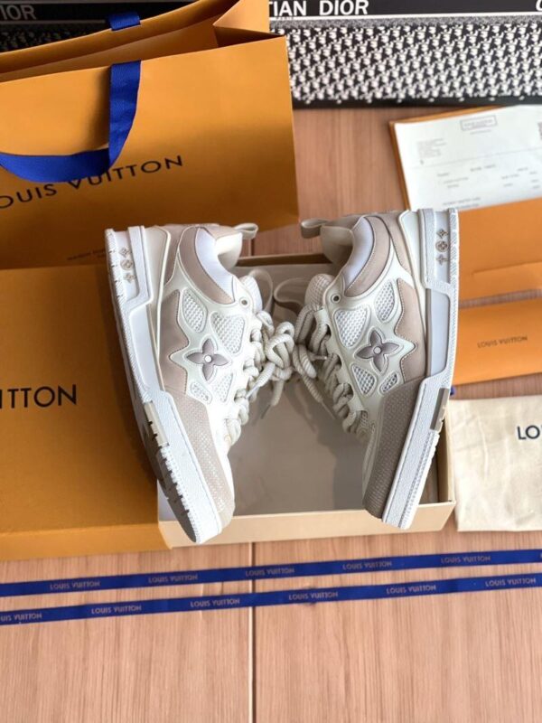 Trainer Sneaker 6080-2380 - Image 6