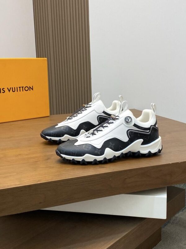 Low Shoes 6038-2926 - Image 3