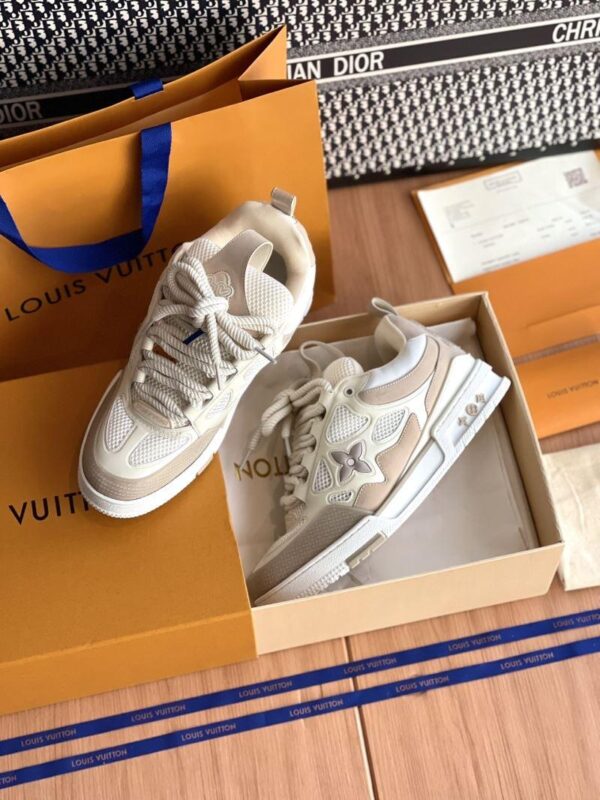 Trainer Sneaker 6080-2380 - Image 5