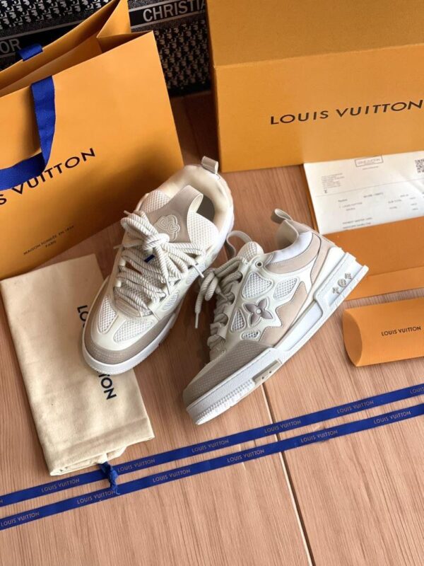 Trainer Sneaker 6080-2380 - Image 7
