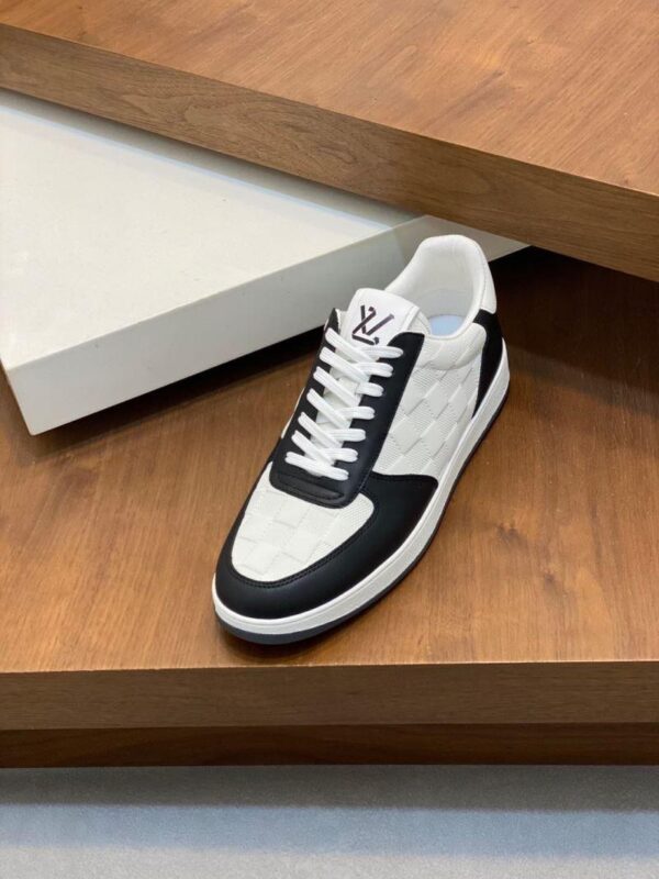 Low Shoes 6038-2549 - Image 6