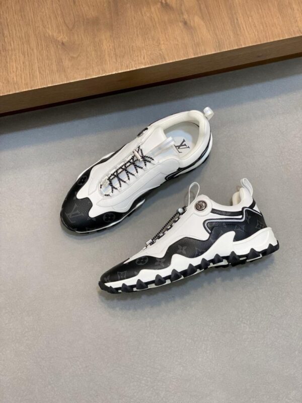 Low Shoes 6038-2926 - Image 5