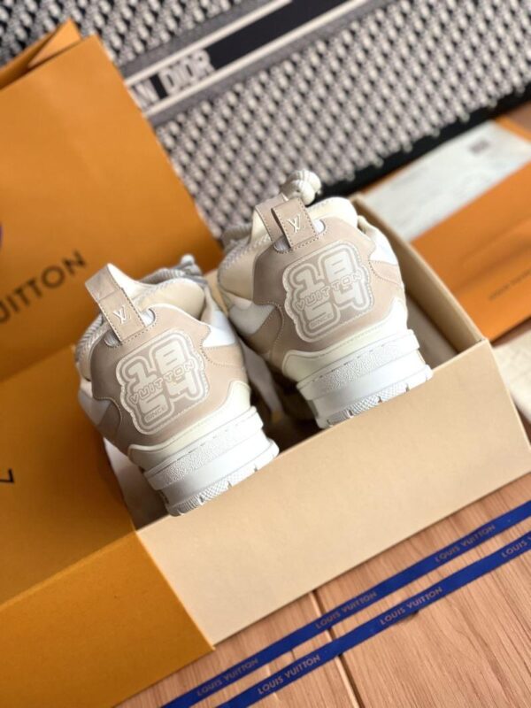 Trainer Sneaker 6080-2380 - Image 8