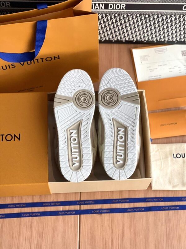 Trainer Sneaker 6080-2380 - Image 9