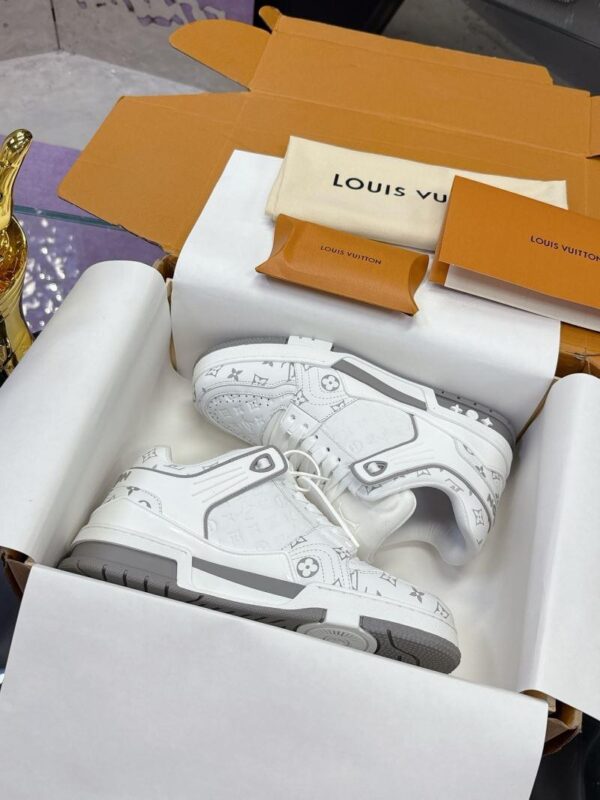 Trainer Sneaker 6047-2887