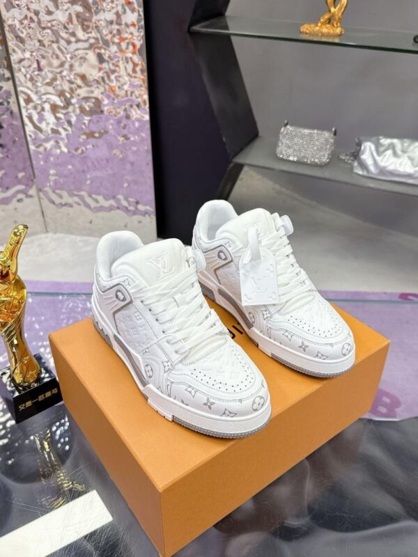 Trainer Sneaker 6047-2887 - Image 2