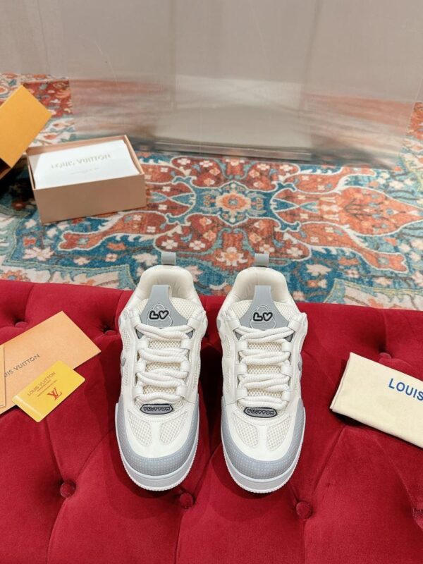 Trainer Sneaker 6080-2343