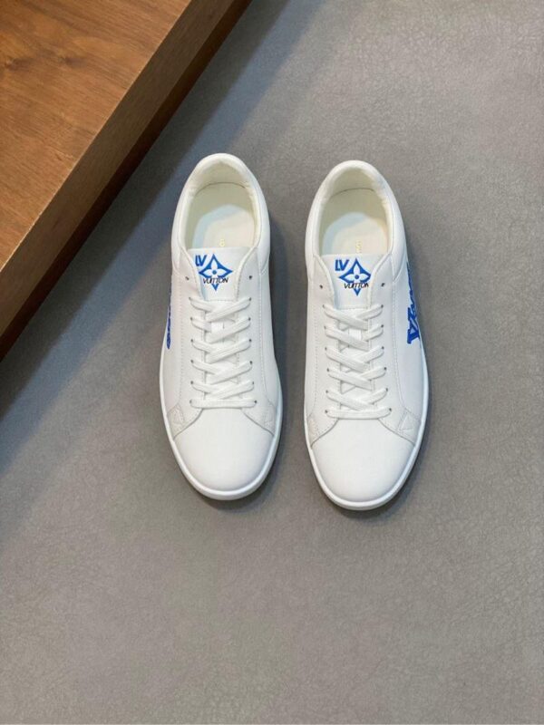 Low Shoes 6038-2376