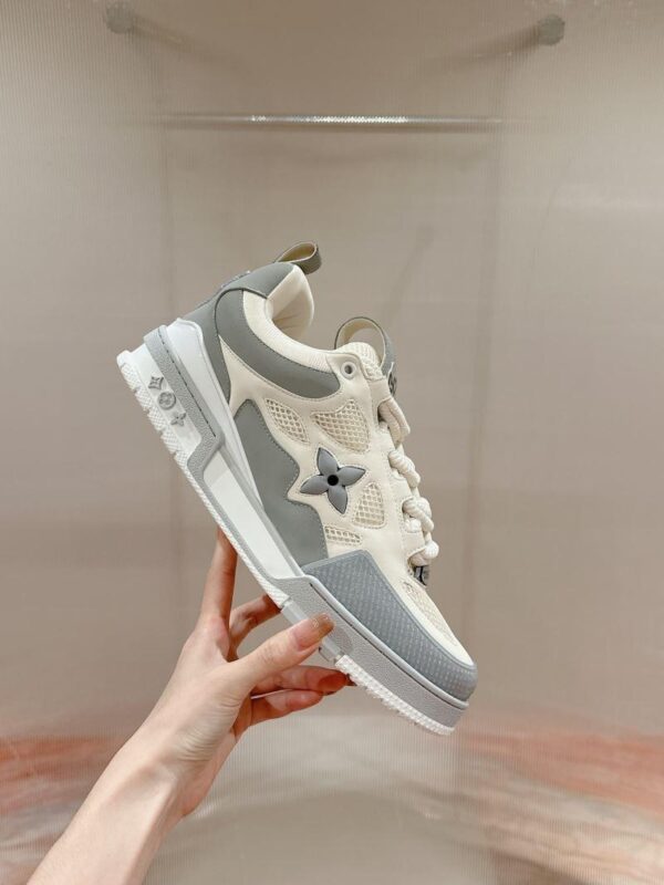 Trainer Sneaker 6080-2343 - Image 2