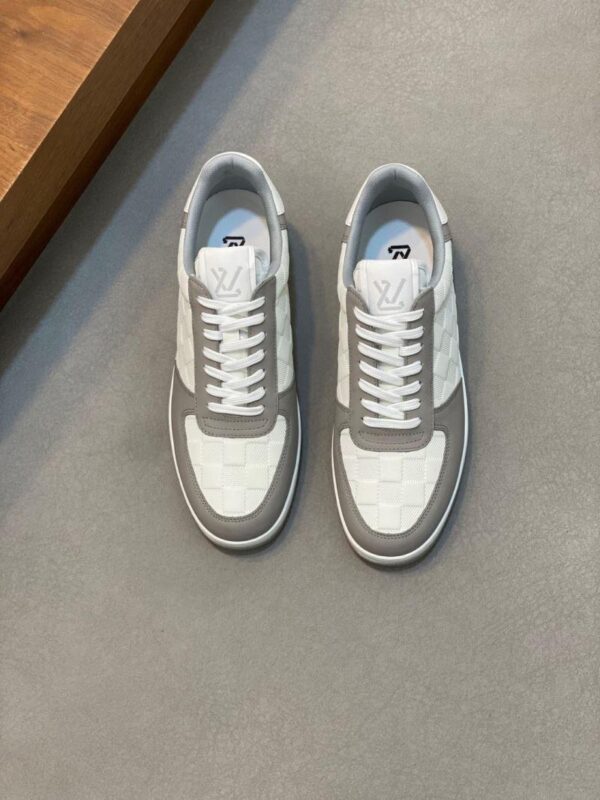 Low Shoes 6038-2548