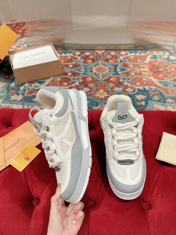 Trainer Sneaker 6080-2343 - Image 3