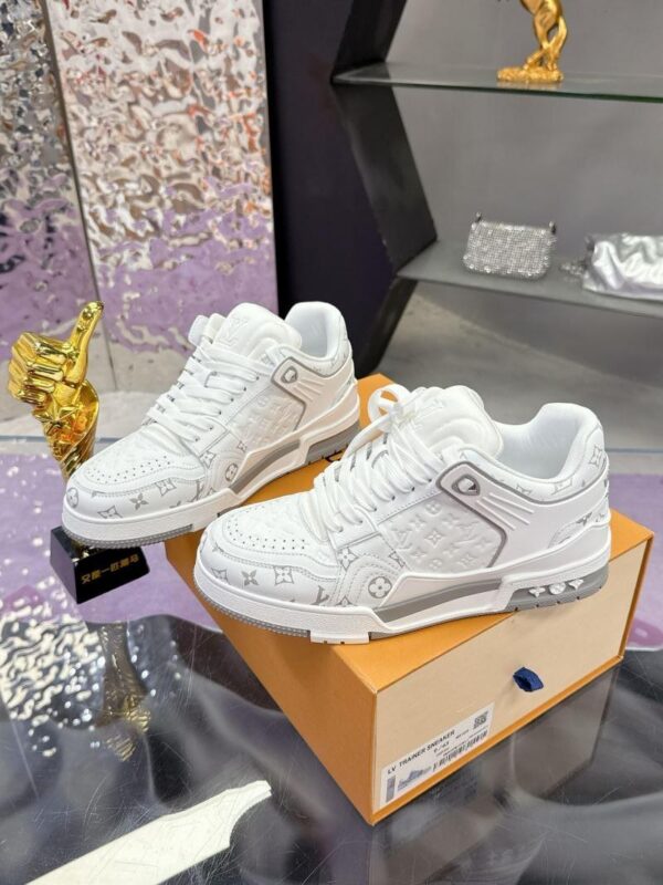 Trainer Sneaker 6047-2887 - Image 4