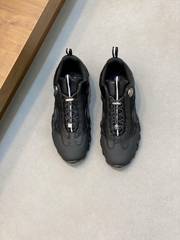 Low Shoes 6038-2925
