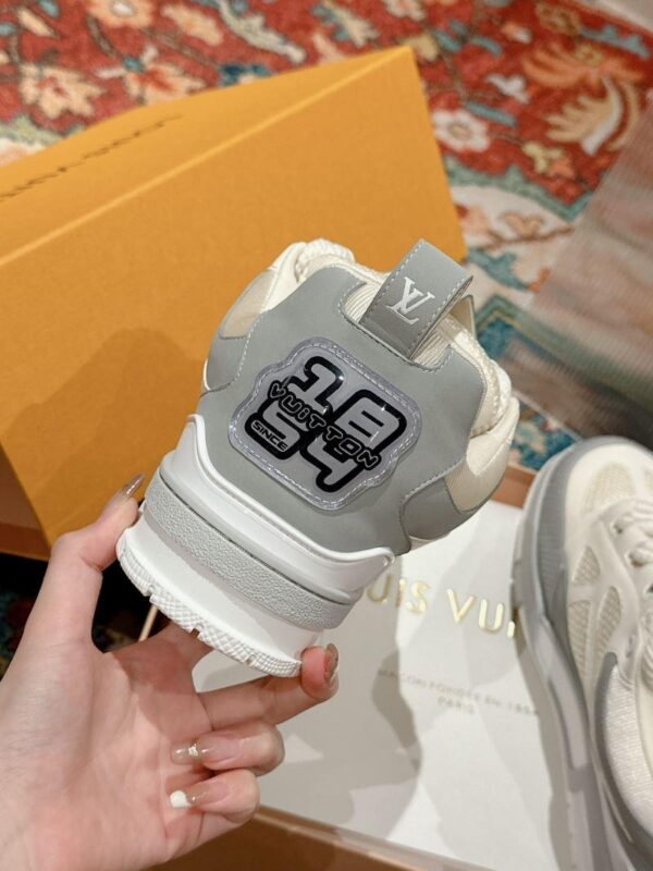 Trainer Sneaker 6080-2343 - Image 4